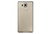 Produktbild Samsung EF-OG850SFEGWW Galaxy Alpha Akkudeckel für Smartphone Gold
