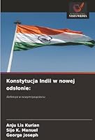 Konstytucja Indii w nowej odslonie (Polish Edition) 6208907675 Book Cover
