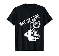 Way of Life! Oi is in the laurel wreath, including a skinhead holding his suspenders! Traditional 1969 motif! Oi - its not only music - it's a way of life! Oi! is the name of a music style of the skinhead and punk scene and was created in the early 1...