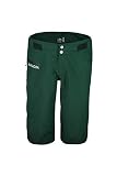 Maloja Suschm Short, technische Multisport-Hose, Herren S grau (Stone Pine)