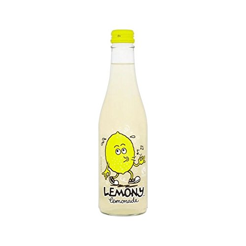 lemonade organic