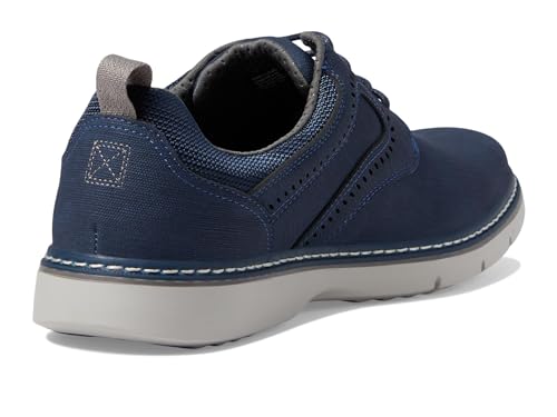 Image of Stacy Adams Stride Plain Toe Lace Up