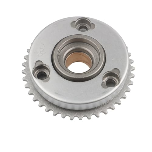Pièces de moteur chinois : embrayage de démarreur et engrenage pour moto C100 et ATV