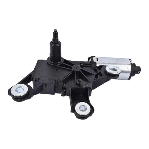 Moteur d'essuie-glace arrière robuste type 4F9955711B pour lunette arrière Avant