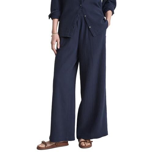 vineyard vines Women's Gauze Pant