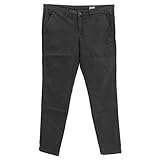 Schnitt: Tapered, Verschluss: Reißverschluss