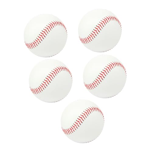 Balles de baseball de sécurité en mousse pour surmonter la peur d'attraper la balle