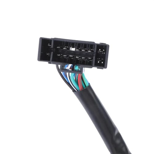 Commodo clignotant Mitsubishi L300 double commande d'origine MB571632