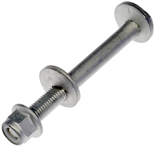 Dorman 31921 Rear Alignment Camber Bolt Kit Compatible with Select Chrysler/Dodge Models