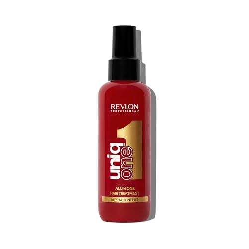Revlon Professional UniqOne - Masque cheveux en...