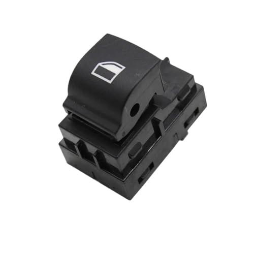Bouton de lève-vitre électrique pour remplacer un interrupteur usé sur BMW F30 F10 X5 F25