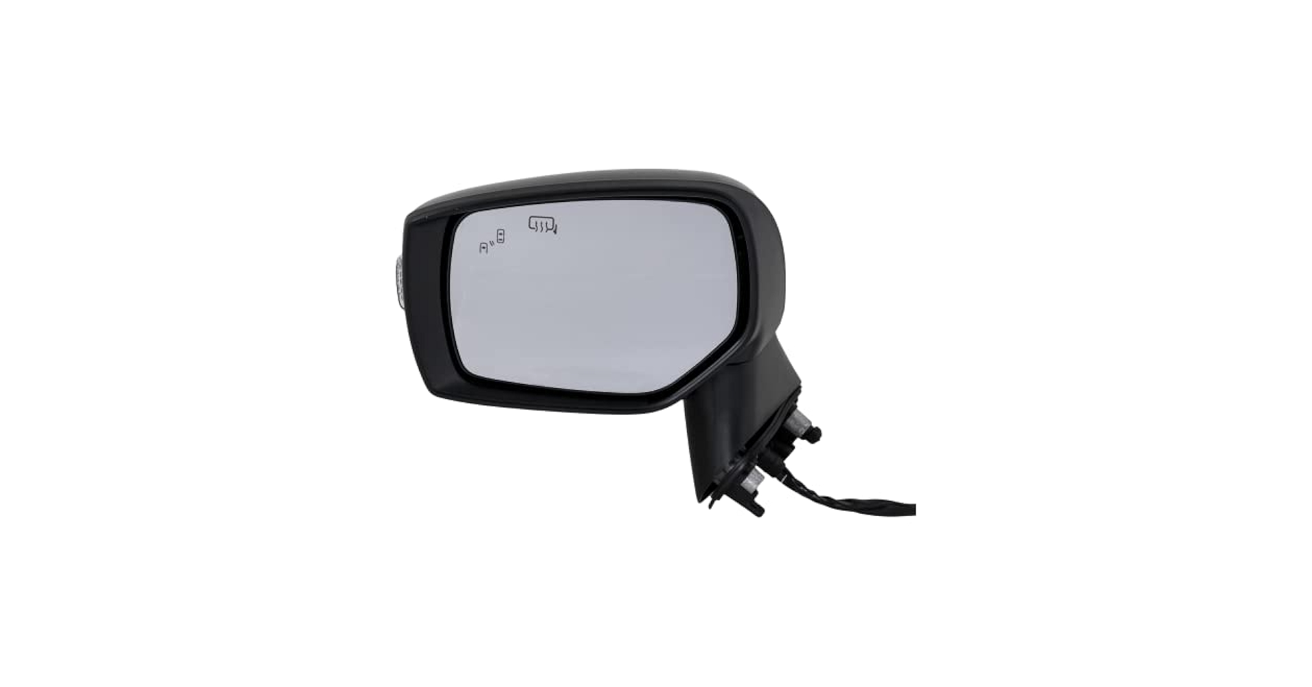 Amazon.com: Garage-Pro Driver Side Power Heated Mirror for