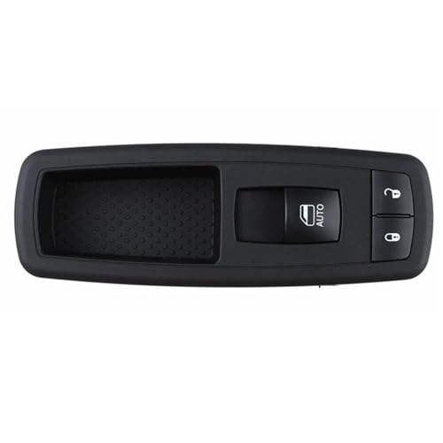 Interrupteur lève-vitre pour Dodge et Ram 2009-2012, commande électrique 6 broches 4602544AG - 4