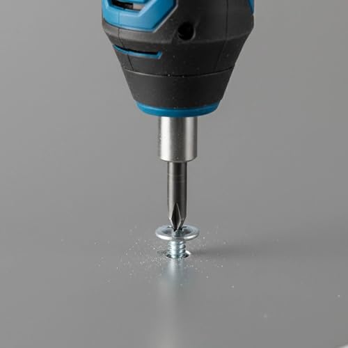 130 Piezas Tornillos Autoperforantes Acero Inoxidable miniatura 5