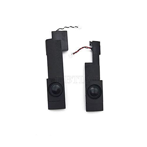 DBTLAP Speaker Compatible for Samsung 530U NP530U3C BA96-06047A Laptop Internal Speakers