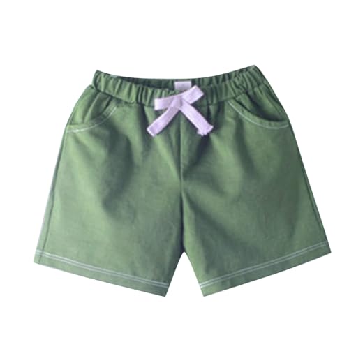 Elastic Waist Sport Shorts for Toddler Boys Kids Drwstring Soft Straight Athletic Boxer Short Pants Mesh Short Set
