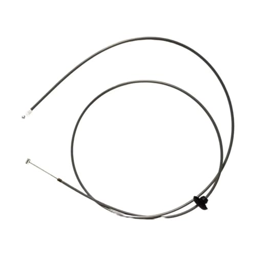 Cables de accionamiento de capó y motor para Benz Vito W447 4