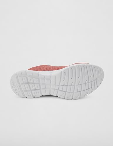 Image of Reebok Women's Running Shoes - Lux Runner - Lightweight Cushioned Sports Shoes for Daily Running and Training