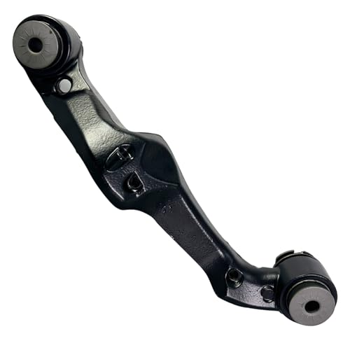 JKYH TECHPLUS Left Axle Diff Carrier Mount Bracket for 2007-2013 Silverado Tahoe Front Diff Carrier Mounting Bracket Lh Gm 23104736 LH Driver Side Front Differential Carrier Mounting Bracket