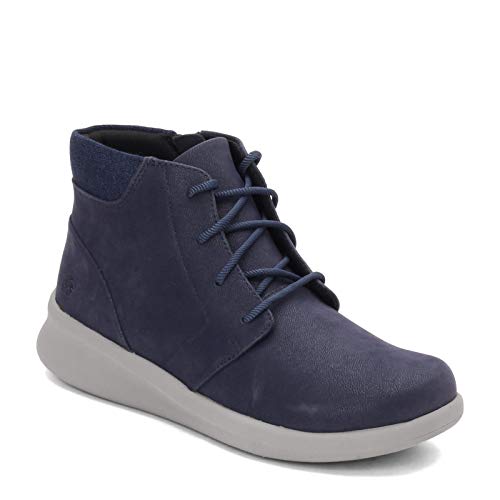 Clarks Women's Sillian 2.0 Way Ankle Boot