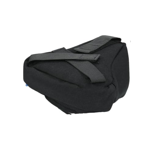 Sac de pare-chocs BMW R1300GS : finis les outils mouillés