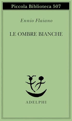 Collana: Piccola biblioteca Adelphi