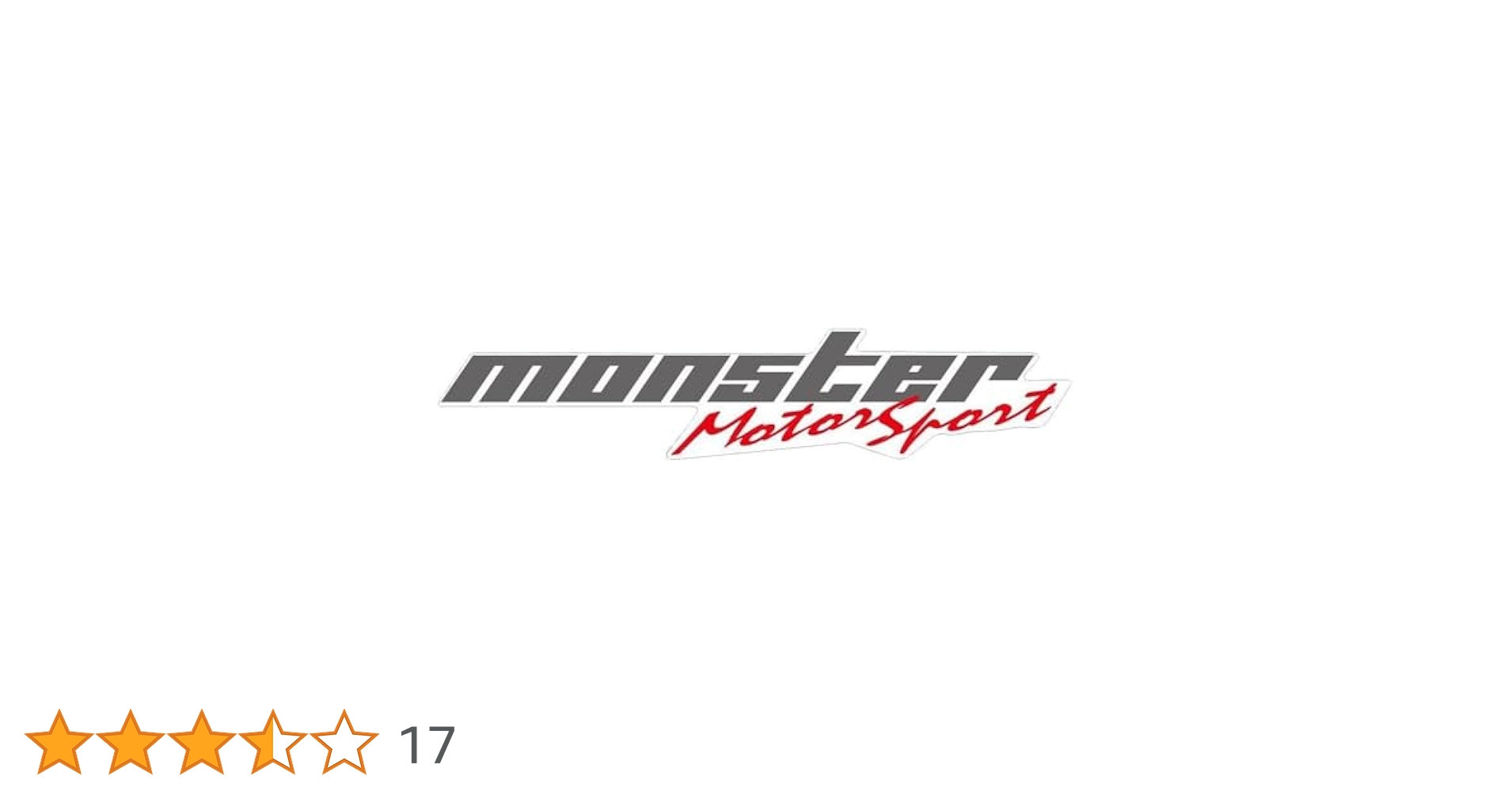 b-monster オリジナルフィットネストラッカー　グローブ　ステッカー 楽天市場】モンスタースポーツ ステッカー*Monster Sport