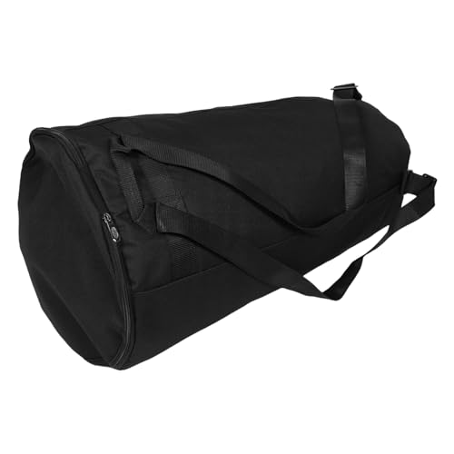 Sac djembe imperméable en tissu Oxford double couche pour le transport de votre tambour africain