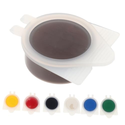 MUCKLILY Multi-Purpose Leather Repair Tools for Car Seat Couch Boat Vinyl Furniture Scratch and Kit Pu Paste