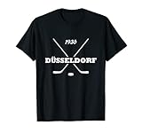 düsseldorf eishockey arena Du bist ein echter Düsseldorf Fan wenn es um Eishockey geht? Dann ist dies das perfekte T-Shirt, um deine Mannschaft zu unterstützen!