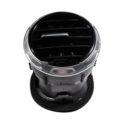 Diffuseur de climatisation auto pour TT 2007-2014 fraîcheur optimale lors de vos trajets