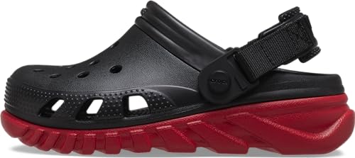 Image of Crocs Unisex Kids Duet Max 2 Clog