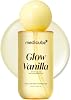 Bruma de fragancia para cabello y cuerpo Glow Vanilla medicube, 8.45 oz líquidas | Bruma perfume de almizcle vainilla cremosa dulce con niacinamida y ácidos hialurónicos – Frescura, cuidado de olor y brillo, cuidado corporal coreano, sin fragancia, 8.45 oz líquidas 2