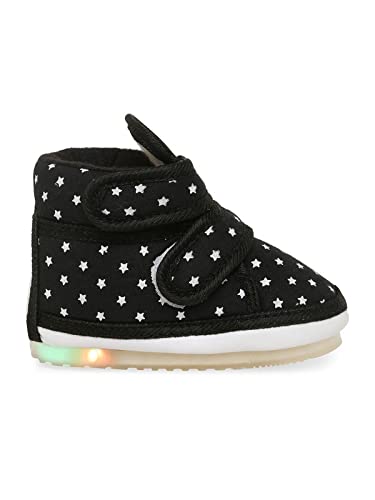 CHIU Kids LED Light Shoes with Musical Sound for Baby Boy and Girl 2 31GooEzucKL