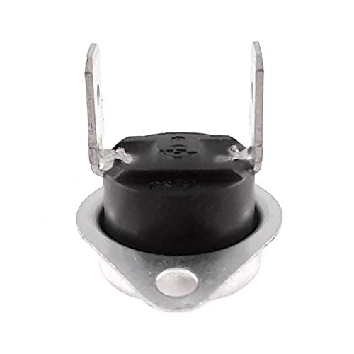 Repairwares Clothes Dryer Blower Thermostat 6931EL3002M 6931EL3002A 6931EL3002K PS8747887 AP5782317 for Select LG and Kenmore Models
