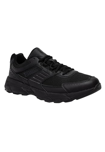 Baskets Fario M K-Swiss noires en taille 41 EU pour homme
