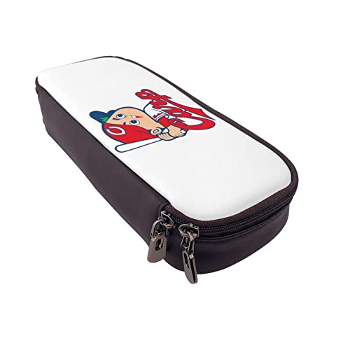 レトロレアでかわいい広島カープペンケース Amazon.co.jp: 広島東洋カープ 筆箱 ペンケース 大容量 多機能