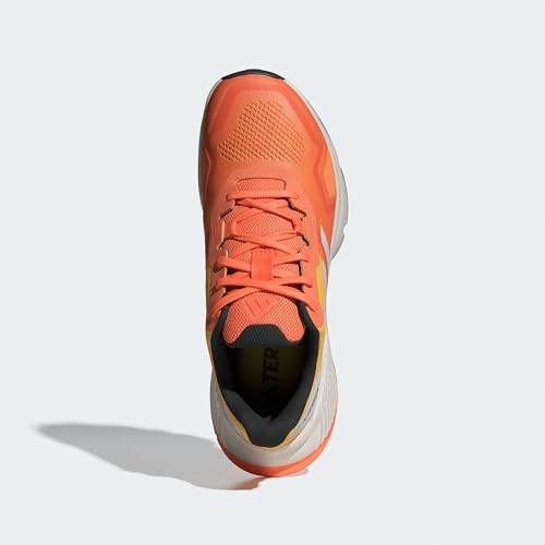 Image of adidas Women's Terrex Soulstride Rain.rdy Trail Running Shoes