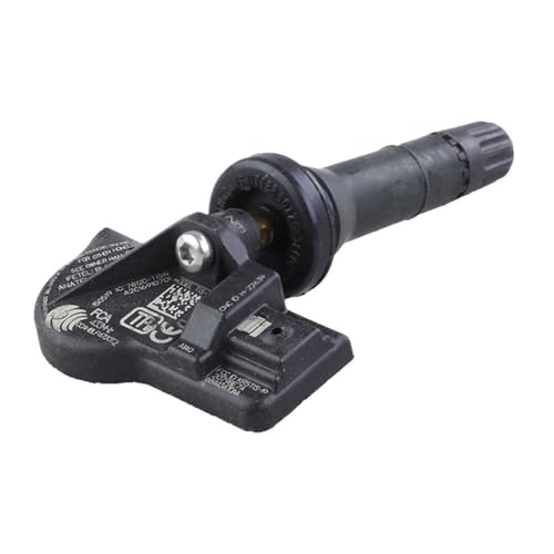 Capteur de pression des pneus TPMS 68443470AA pour Jeep Grand Cherokee WK