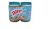 Skippy Creamy Peanut Butter 25% Less Fat 7g Protein (Net Weight 5 Pounds)