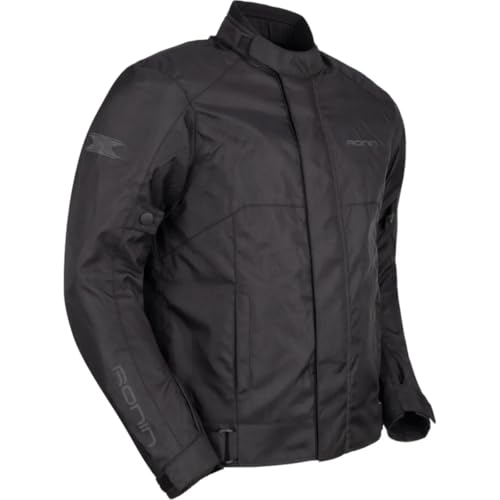Jaqueta Texx Ronin V2 Masc Pret Xl