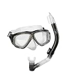 Speedo Adult Dive Mask Adventure Series