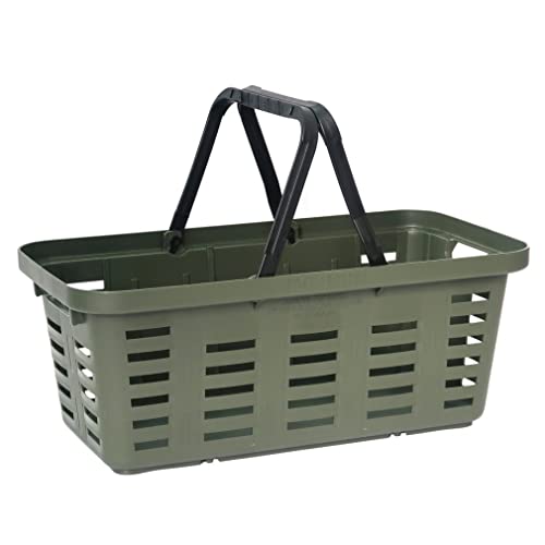 ポストジェネラル ヘビーデューティーバスケット