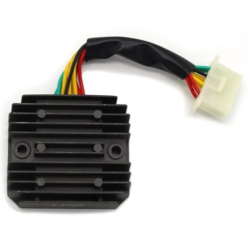 Redresseur régulateur moto GL1200 pour stabiliser le courant