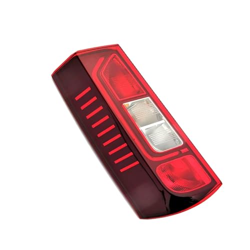 Feu arrière de voiture pour Express 2021-2024 bloc optique de freinage droit 265504482R