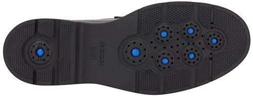 Geox Boys Moccasin Shoe2