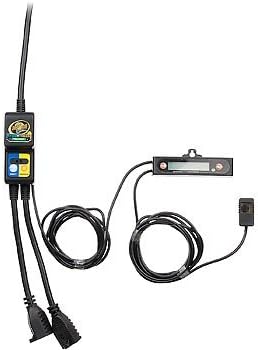 Zoo Med HygroTherm Humidity and Temperature Controller