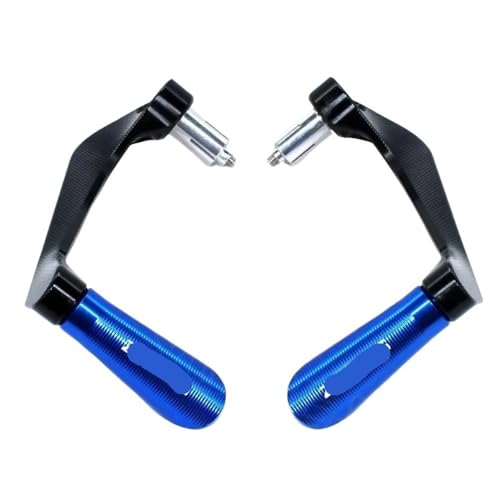 Garde frein main pour moto 22mm leviers de protection guidon