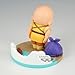 Banpresto - Dragon Ball - Krillin History Box Figure