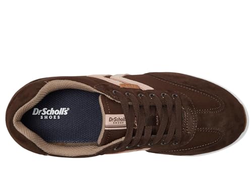 Dr. Scholl's Women's Comeback Lace-up Shoes Sneaker2